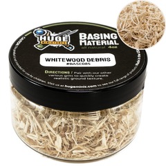 Whitewood Debris - Basing Material